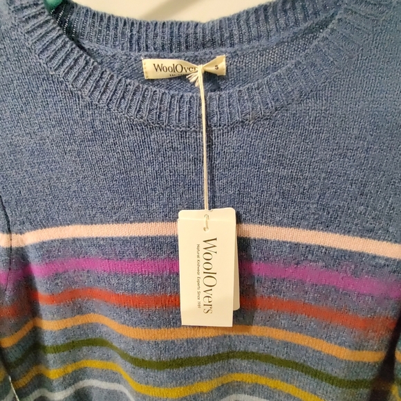 Never Worn Sweater - Picture 2 of 3